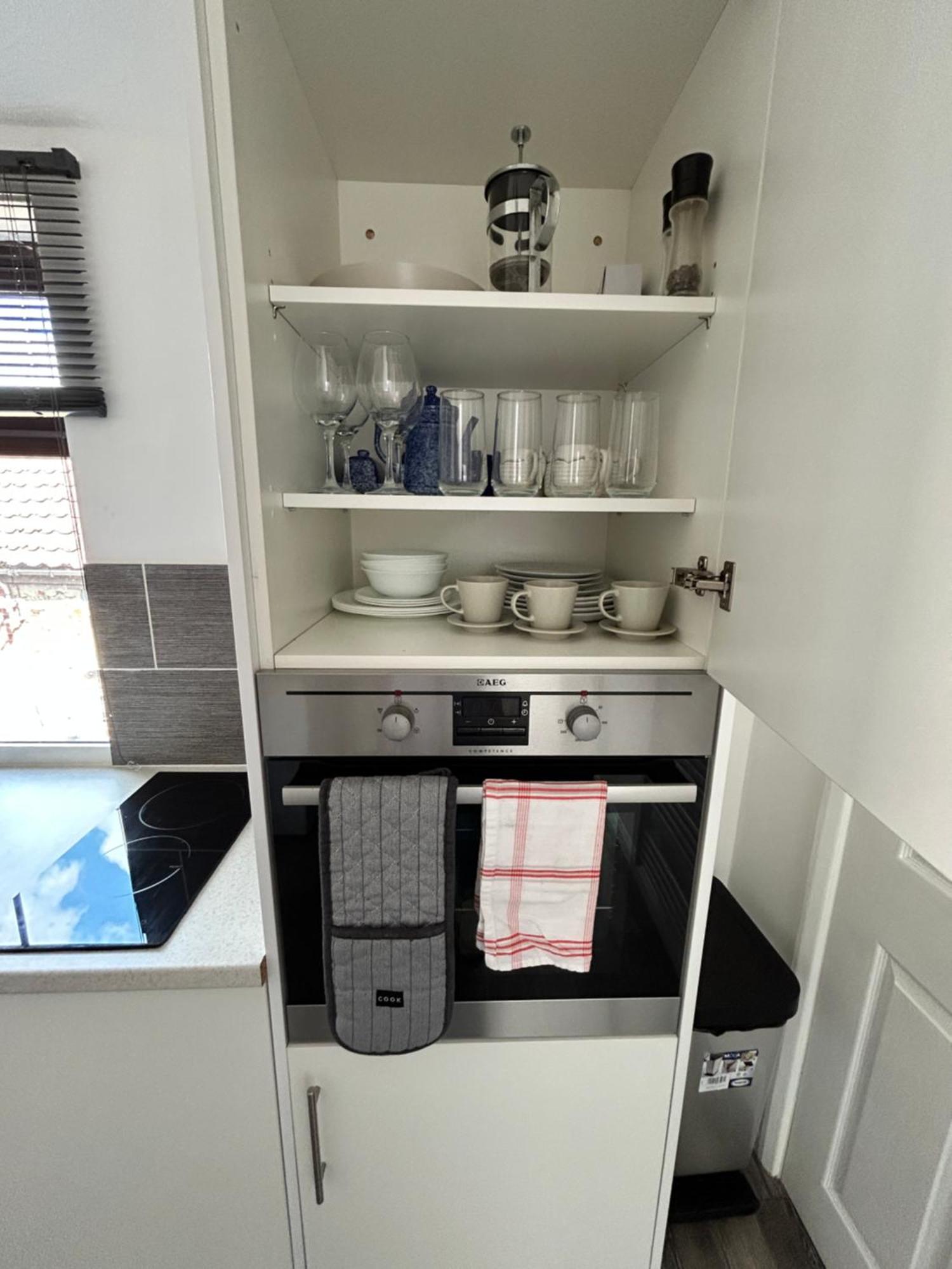 1St Floor Flat In Mews Apartment Кесингленд Екстериор снимка