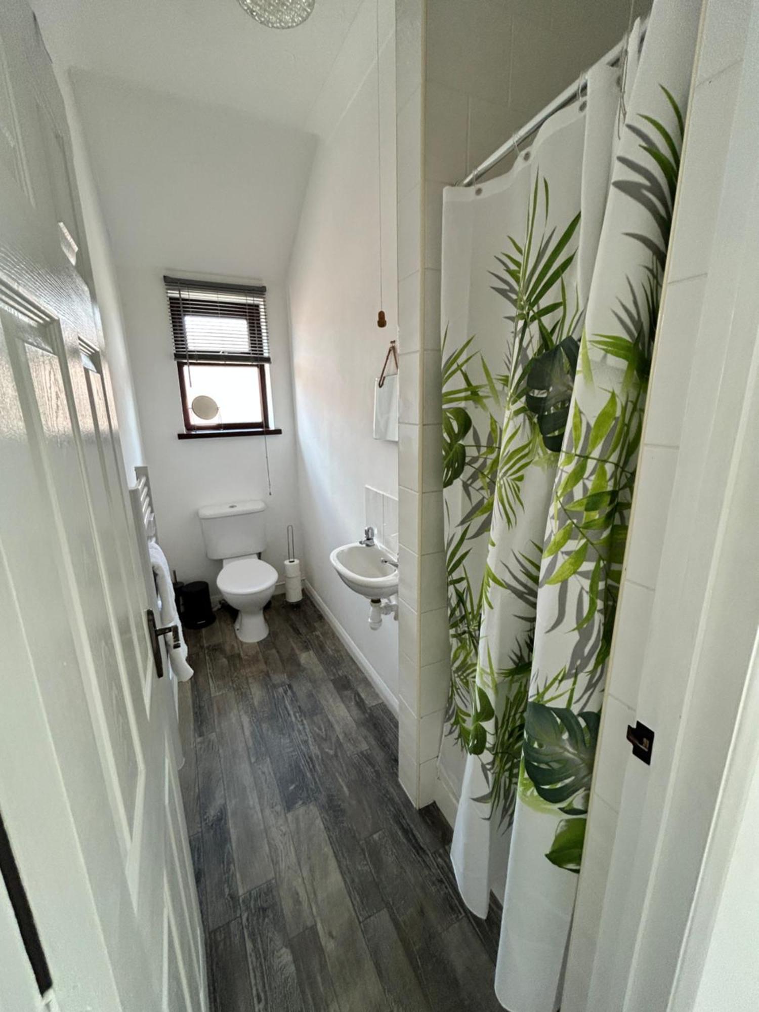 1St Floor Flat In Mews Apartment Кесингленд Екстериор снимка